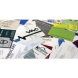 Business Cards from £19.50 at PEP the Printers