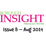 Epsom and Ewell e-Borough Insight – now out @epsomewellbc #localnews