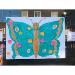 New Milton is Craft-Bombed!