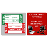 The importance of PAT Testing - Wiring Works Electrical Contractors Telford