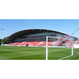Match Report: Fleetwood Town v Chesterfield