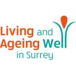 Living and Ageing Well in Surrey Awards 2014 @epsomewellbc #surrey