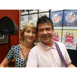 Full House for Epsom Playhouse Open Day @epsomplayhouse #localtheatre