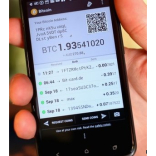 Bitcoins