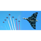 The Bournemouth Airshow