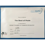 TheBestofPoole joins the DCCI