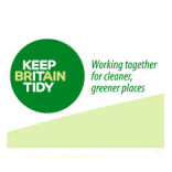 Think our town's messy? Do your bit to tidy it up.