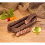 A Fantastic Selection of Polish Sausages