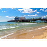 Bournemouth enjoys high growth