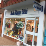 NOW we have somewhere to buy baby clothes in Hitchin