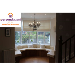 Rental of the week - Links Road, Epsom @PersonalAgentUK