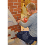 Part-time Brickwork courses available Shrewsbury College