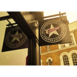 Creams Cafe Windsor Launch