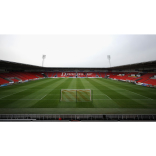 Match Report: Doncaster Rovers v Chesterfield Report