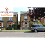 Rental of the week - Andrews Close, Epsom @PersonalAgentUK