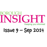 Epsom and Ewell e-Borough Insight – now out @epsomewellbc #localnews