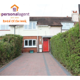 Rental of the week - Horton Hill, Epsom @PersonalAgentUK