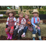 ABC Nursery in Telford getting all Flippy Floppy!