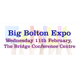 Come along to the Big Bolton Expo 2015!