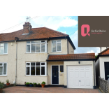 Just in from Jackie Quinn Estate Agents - Woodfield Close, Ashtead @jackiequinn18