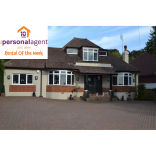 Rental of the week - Epsom Lane North, Epsom @PersonalAgentUK