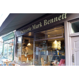 Star baker Mark sets his sights on top spot at World Bread Awards