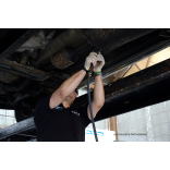 An "exhausting" task !