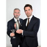 Thinking Drinkers Guide To The Legends Of Liquor @EpsomPlayhouse