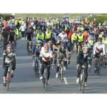 NIGHT RIDE 2014 A GREAT SUCCESS