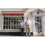 Carlsberg don’t make model shops. 