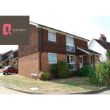 Just in from Jackie Quinn Estate Agents - Blacksmith Close, Ashtead @jackiequinn18