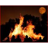 Bonfire Night