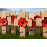 Remembrance events in Epsom & Ewell @epsomewellBC @poppylegion