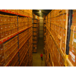 Claire Brooks says, “Can you make document storage sexy?”