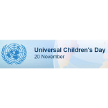 What is Universal Children's Day 2014?