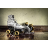 Get skating at Nevada Roller Rink in October half term!