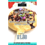 Half term at Room Four Dessert