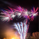 BONFIRE NIGHT & FIREWORK DISPLAYS - 2015 GUERNSEY GUIDE