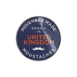 Make Men's Health Your Goal This Movember!