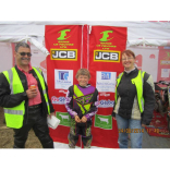 BABBÉ MCCATHIE SUPPORTS GUERNSEY MOTOCROSS