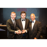 BABBÉ MCCATHIE TEAM MEMBER HAILED AS A YOUNG ACHIEVER OF THE YEAR