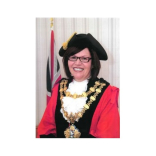 Mayor's ceremonial chain stolen in violent robbery