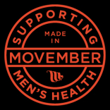 2 days left....win over £300 of prizes and support mens' health too!