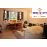 Rental of the week - 2 Bed Flat - Danehurst Court, #Epsom @PersonalAgentUK