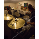 In a band and need a place to practice?