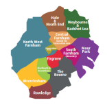 Farnham’s Future – Have your say on Farnham's proposed neighbourhood plan