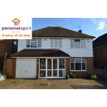 Property of the week - Aragon Avenue, East Ewell @PersonalAgentUK