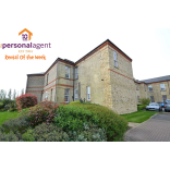 Rental of the week - To Let - 1 Bed Flat, Epsom @PersonalAgentUK