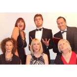 Ho, ho, ho! It’s the Wordies Christmas show