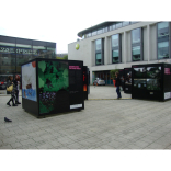 Review: Brighton's Photo Biennial 2014